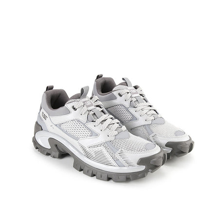 Intruder Lightning 2000 In Glacier Grey