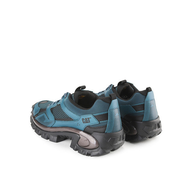 Intruder Lightning 2000 In Deep Teal