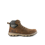 Caterpillar Sepatu Sneaker Unisex Meridian Wp In Brown Sugar