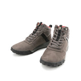 Hex Cush Mid In Brown