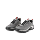 Intruder Lite Mesh Wp In Grey