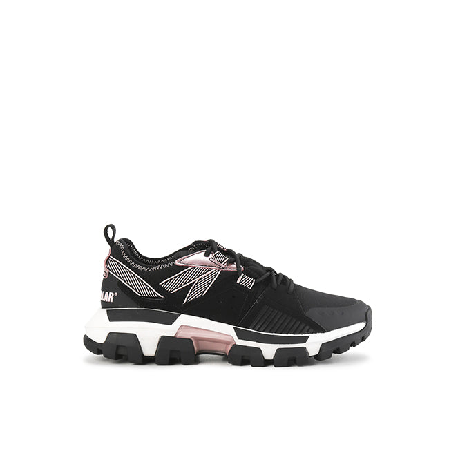 Raider Sport In Black