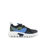 Raider Sport In Black