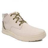 Caterpillar Sepatu Sneaker Pria Warrant In Birch