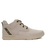 Caterpillar Sepatu Sneaker Pria Warrant In Birch