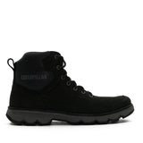 Meridian Wp In Black