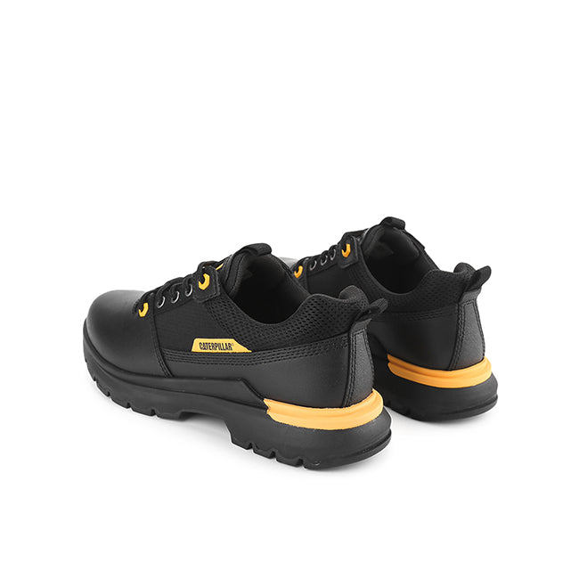 Colorado Sneaker Lo In Black/Cat Yellow