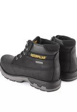 Pursue Wp In Black