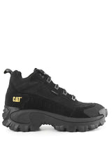 Intruder Mid Wp In Black