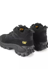 Intruder Mid Wp In Black