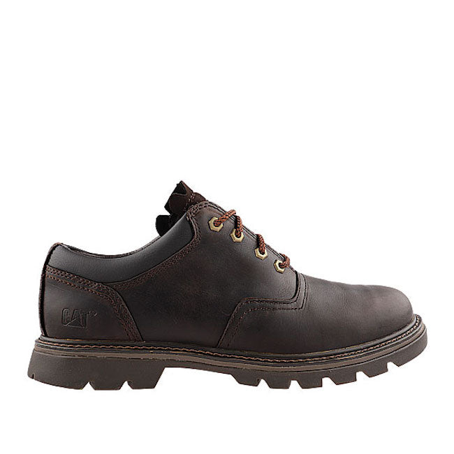 Overtake In Dark Brown