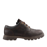 Overtake In Dark Brown