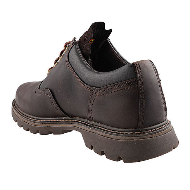 Overtake In Dark Brown