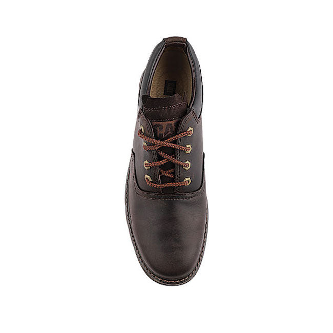 Overtake In Dark Brown