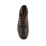 Overtake In Dark Brown