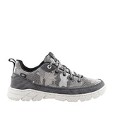 Enclose Camo Sneakers