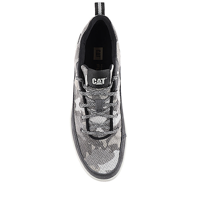 Enclose Camo Sneakers