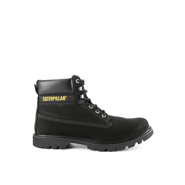 Caterpillar Sepatu Boots Pria Colorado 2.0 / Boots In Black