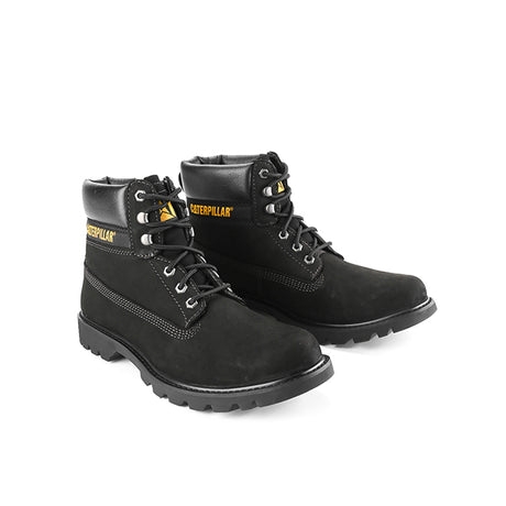 Caterpillar Sepatu Boots Pria Colorado 2.0 / Boots In Black