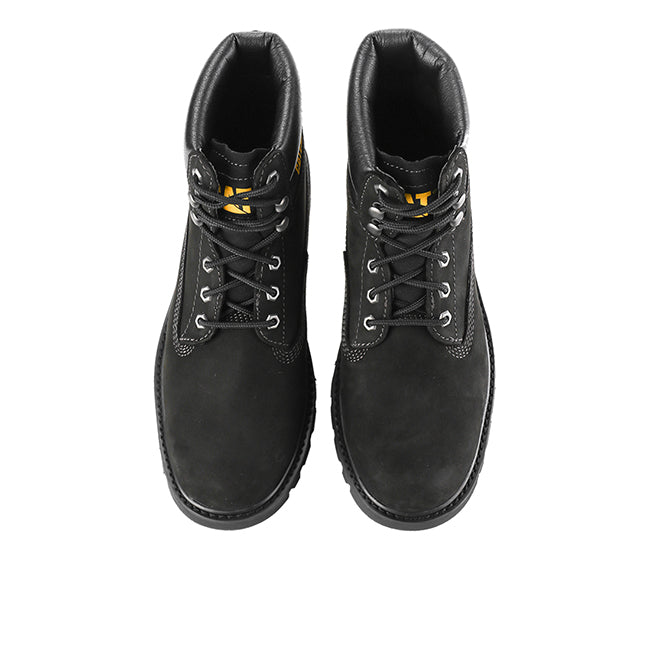 Caterpillar Sepatu Boots Pria Colorado 2.0 / Boots In Black