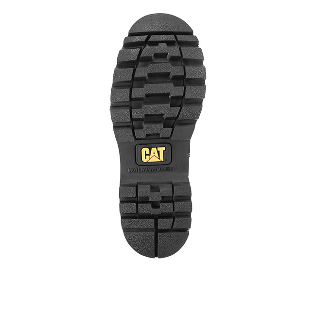 Caterpillar Sepatu Boots Pria Colorado 2.0 / Boots In Black