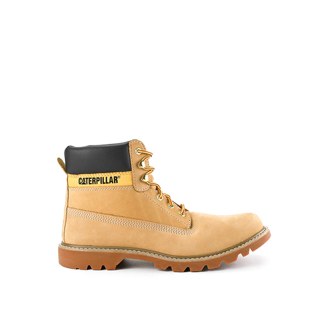 Caterpillar Sepatu Boots Pria Colorado 2.0 / Boots In Honey Reset