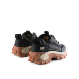 Caterpillar Sepatu Sneaker Pria Eco Intruder In Black