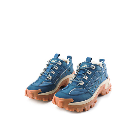 Eco Intruder In Moroccan Blue