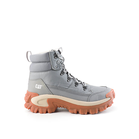 Caterpillar Sepatu Boots Pria Eco Trespass In Wild Dove