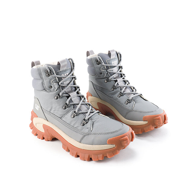 Caterpillar Sepatu Boots Pria Eco Trespass In Wild Dove