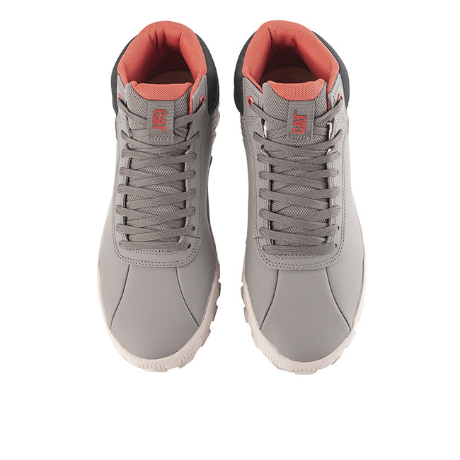 Hex + Mid Boots