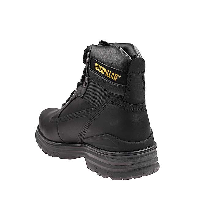 Baseplate Wp Boots