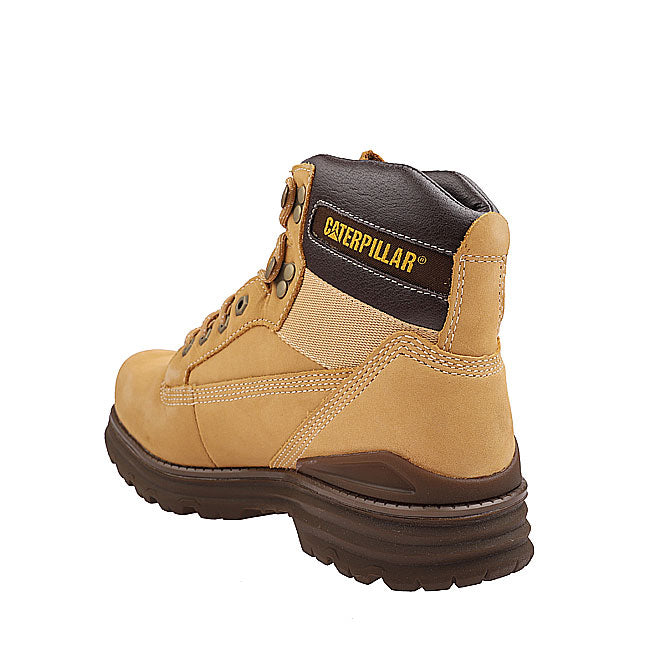 Baseplate Wp Boots