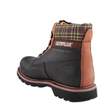 Colorado Plaid Boots