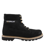 Colorado Corduroy In Black
