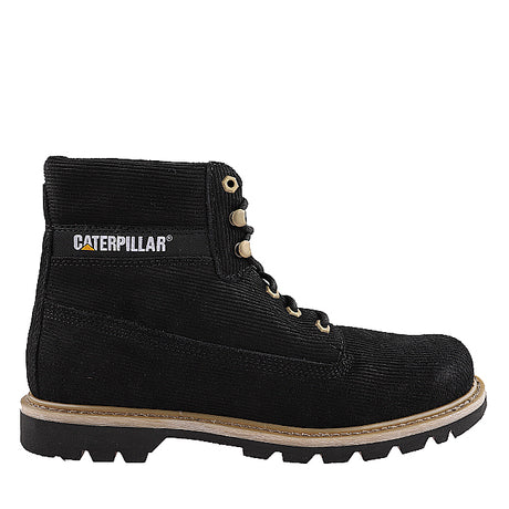 Colorado Corduroy In Black