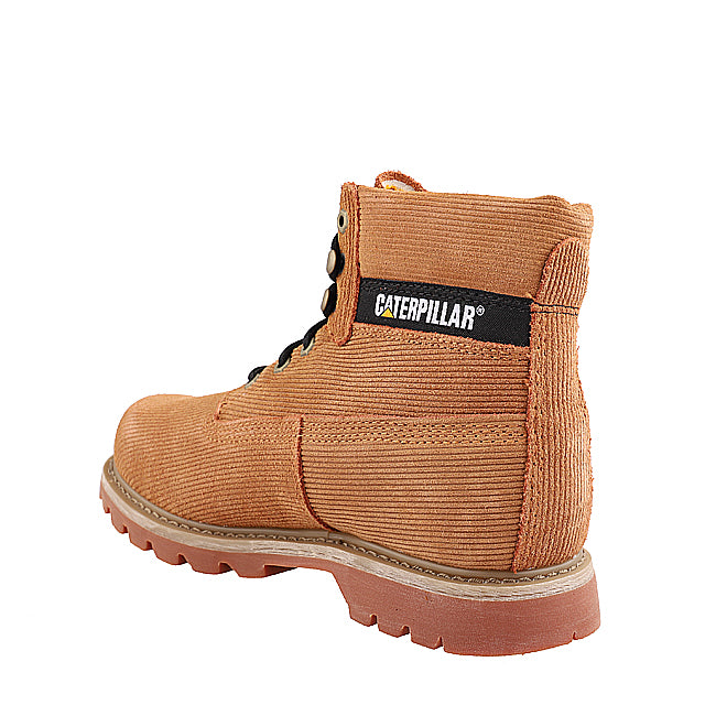 Colorado Corduroy Boots