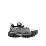 Caterpillar Sepatu Sneaker Pria Raider Sport In Cloudburst / Black