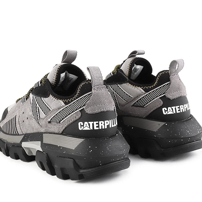 Caterpillar Sepatu Sneaker Pria Raider Sport In Cloudburst / Black