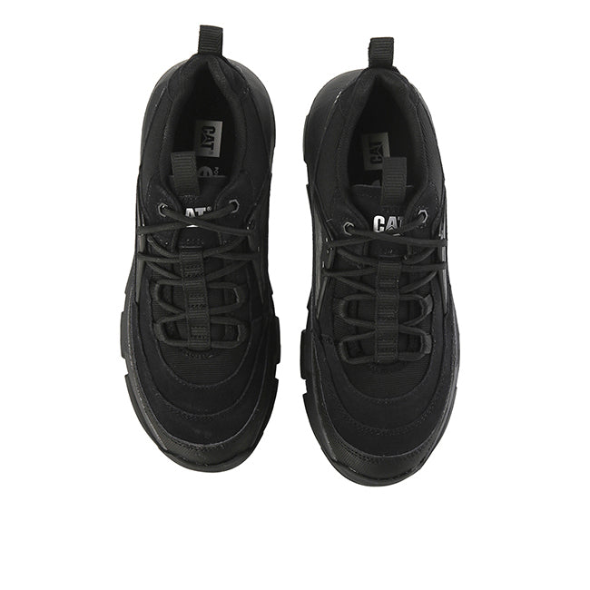 Raider Lace Sneakers