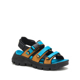 Progressor Buckle Sandals