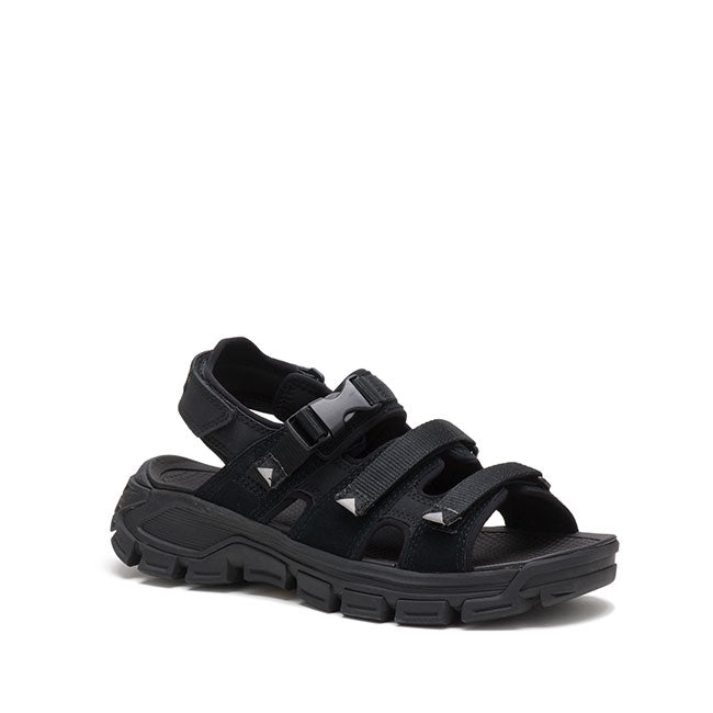 Progressor Buckle Sandals