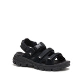 Progressor Buckle Sandals