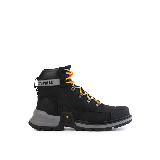 Colorado Expedition Boots