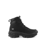 Caterpillar Sepatu Boots Pria Trespass In Black