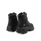 Caterpillar Sepatu Boots Pria Trespass In Black