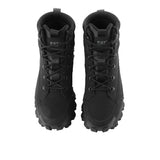 Caterpillar Sepatu Boots Pria Trespass In Black