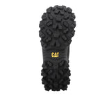 Caterpillar Sepatu Boots Pria Trespass In Black