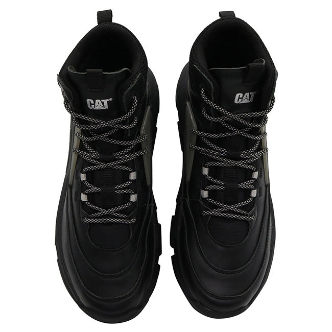 Raider Lace Hi Boots