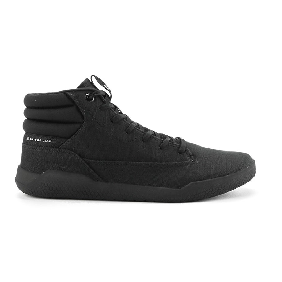 Hex Hi Canvas Sneakers